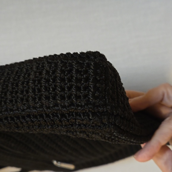 The Sak EUC black handbag - Picture 4 of 7